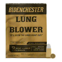 Bidenchester Lung Blower It'll Blow The Lings Right Out Tank Top Queen Paper Bag - 16 X 6 X 19 1/4 | Artistshot