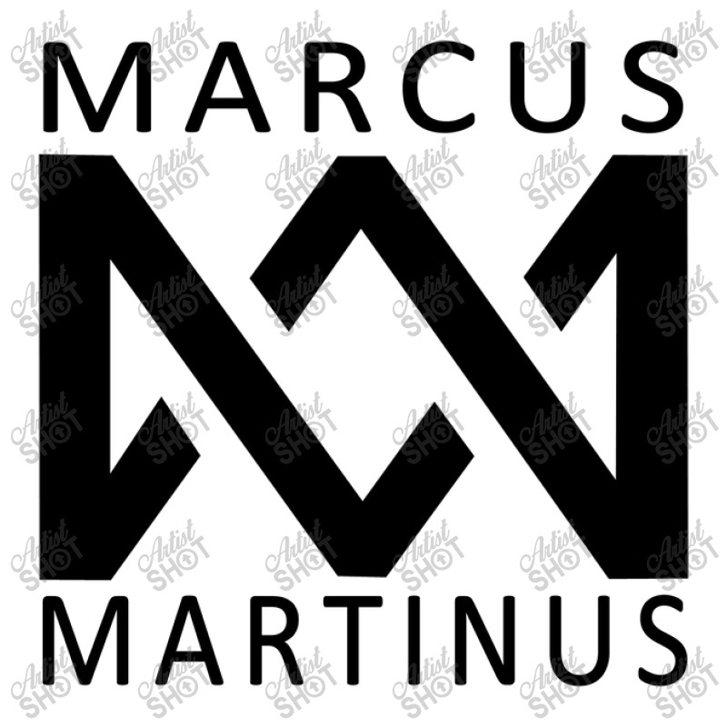 Marcus And Martinus Star Paper Bag - 13 X 7 X 13 | Artistshot