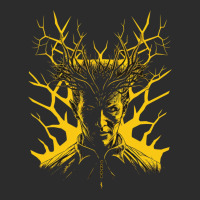 Yellow King Exclusive T-shirt | Artistshot