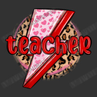 Teacher Lightning Bolt Valentines Day Baby Bodysuit | Artistshot