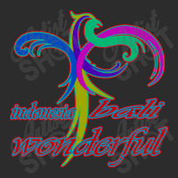 Indonesia Bali Wonderful Baseball Cap | Artistshot