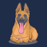 Belgian Shepherd Malinois T Shirtbelgian Malinois Shepherd Dog Gift Id Baseball Cap | Artistshot