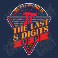 My Password Is The Last 8 Digits Of Pi Baseball Cap | Artistshot