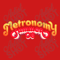 Metronomy Electronic Müsic Baseball Cap | Artistshot