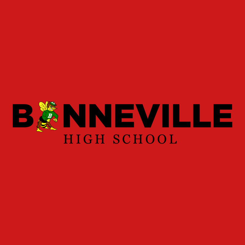 Bonneville High School 2 Baseball Cap by almeroalvin | Artistshot