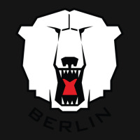 Eisbären Merch  Berlin Mesh Cap | Artistshot