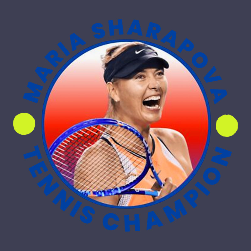 Maria Sharapova Mesh cap by atereabag | Artistshot