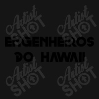 Cool-engenheiros-do-hawaii-merch Mesh Cap | Artistshot