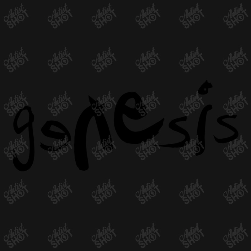 Cool-genesis-we-cant-dance-merch Mesh cap by lubnamal | Artistshot