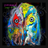 Dinosaur Jr Best Of Rock Mesh Cap | Artistshot