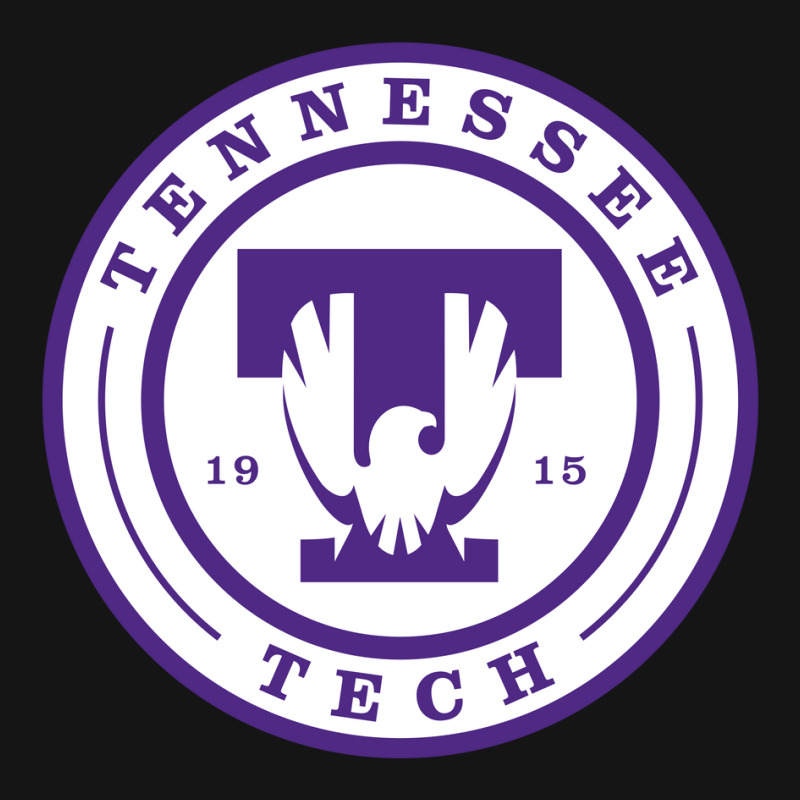 Tennessee Tech Mesh cap by RosemanShop | Artistshot