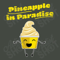 Pineapple In Paradise Trucker Cap | Artistshot