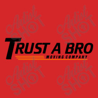 Trust A Bro Tracksuit Mafia Trucker Cap | Artistshot