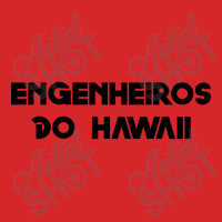 Cool-engenheiros-do-hawaii-merch Trucker Cap | Artistshot