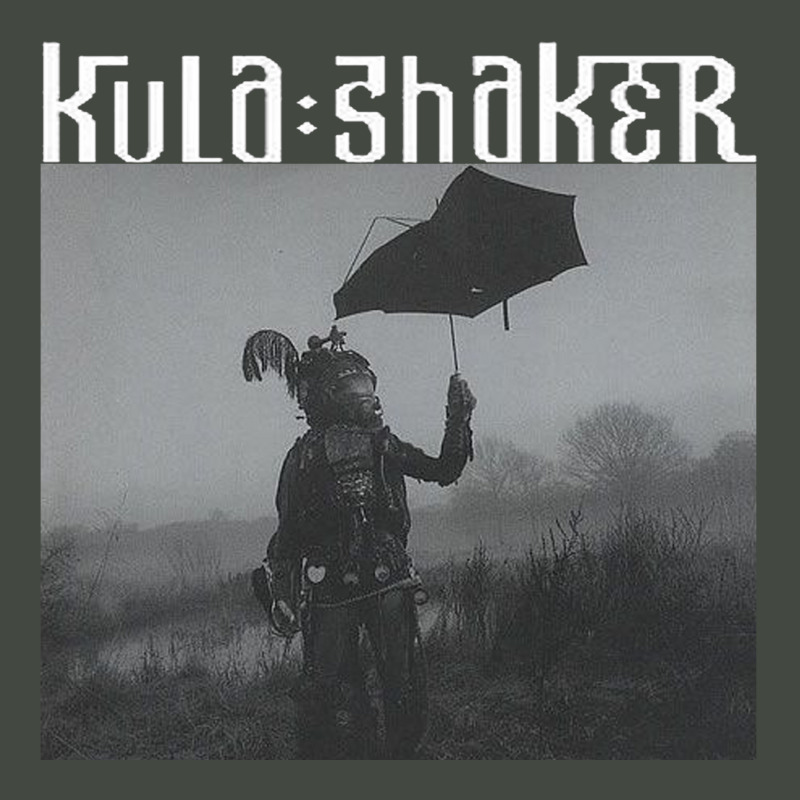 Kula Shaker Trucker Cap by aqua870101 | Artistshot