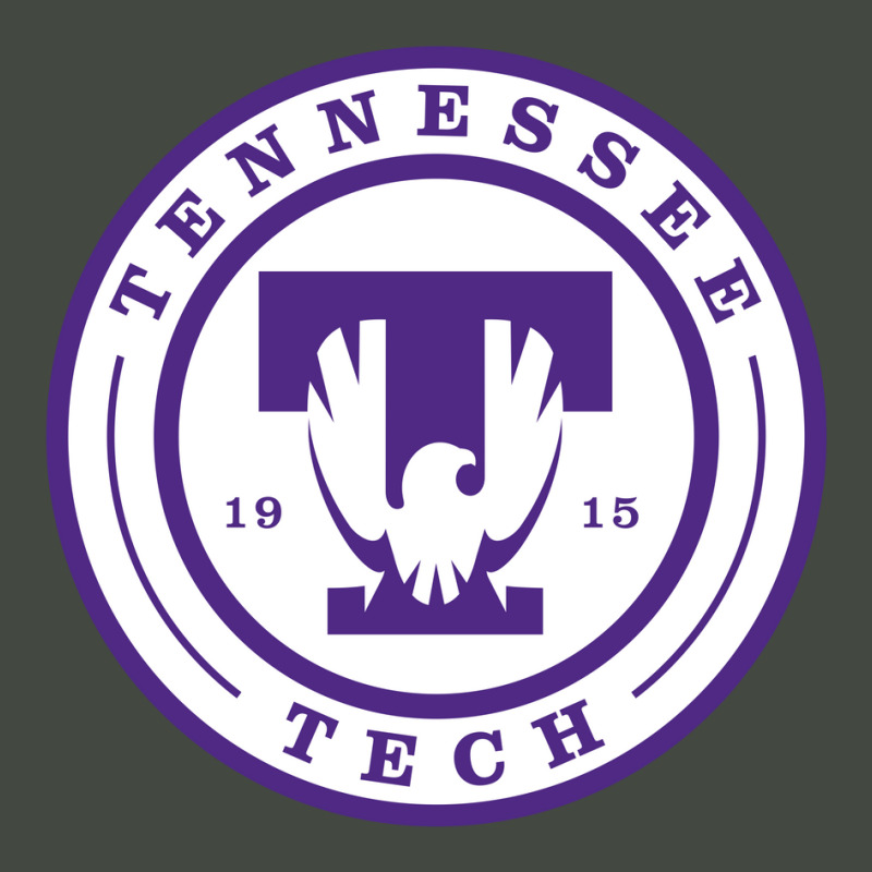 Tennessee Tech Trucker Cap by RosemanShop | Artistshot