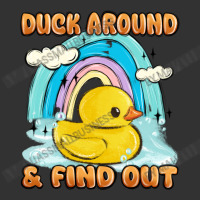 Duck Around And Find Out Baby Bodysuit | Artistshot