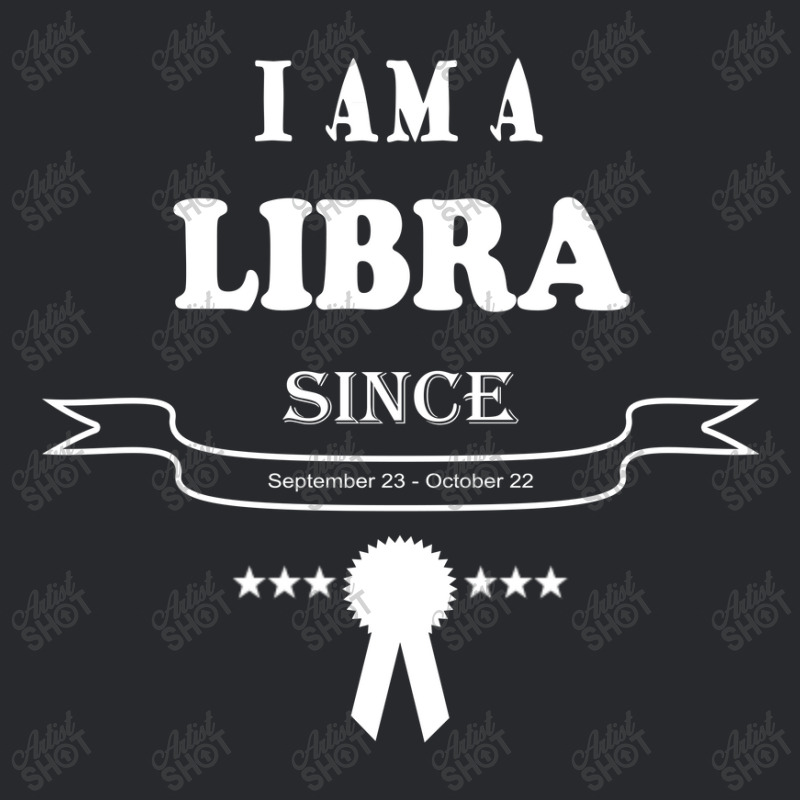 I Am A Libra Trucker Cap by manishjyotistore | Artistshot