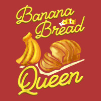 Banana Bread Queen Baking Vegan Baker Gift T Shirt Camo Snapback | Artistshot