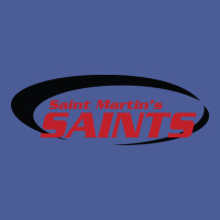 Saint Martin's Saints Flat Bill Snapback Cap | Artistshot