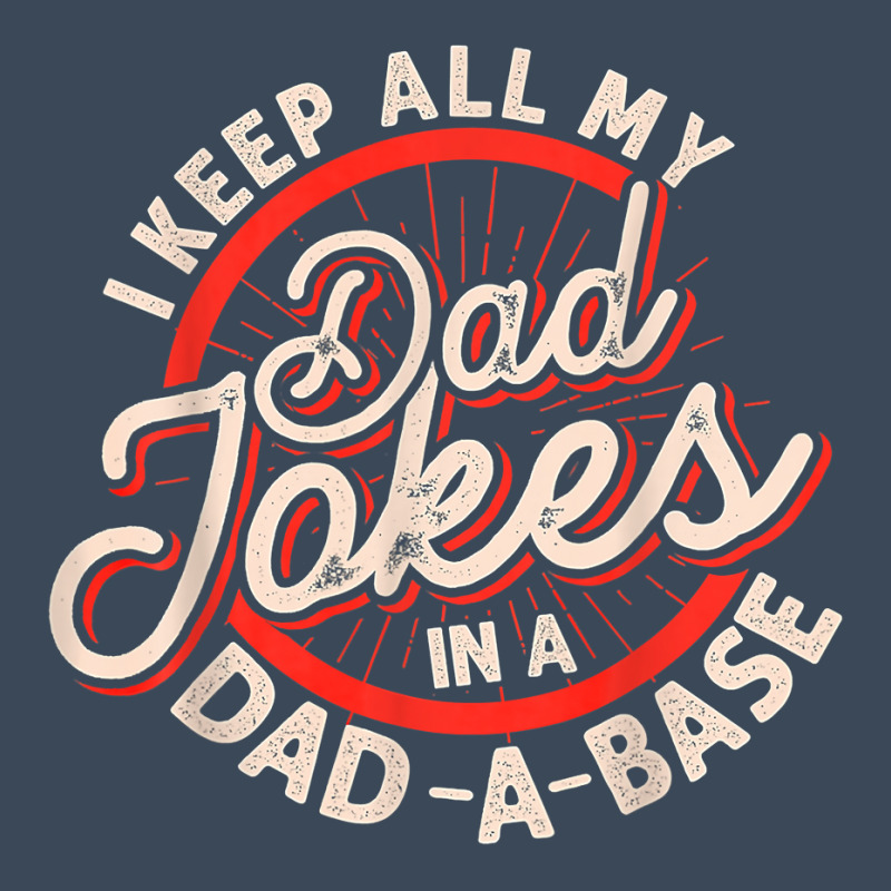 Dad Jokes Programmer Dad Nerdy Father Database Geeky T Shirt Flat Bill Snapback Cap by atereabag | Artistshot