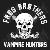 Frog Brothers Classic T-shirt | Artistshot