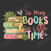 So Many Books So Little Time Baby Bodysuit | Artistshot