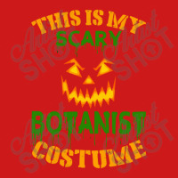 This Is My Scary Botanist Costume Baseball Cap | Artistshot