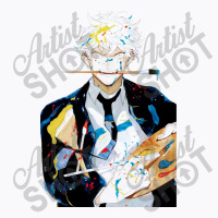 Blue Period Anime, Sort ,sound, Source ,nying,south Southern ,space Sp T-shirt | Artistshot