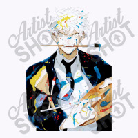 Blue Period Anime, Sort ,sound, Source ,nying,south Southern ,space Sp Tank Top | Artistshot