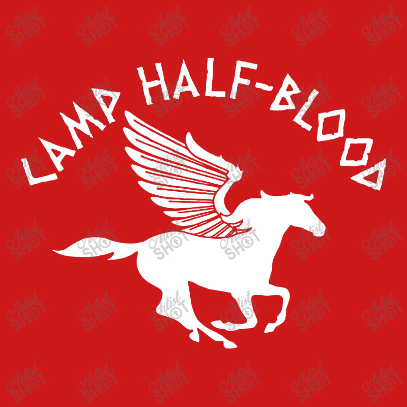 Camp Half Blood Novel Baseball Cap by Lilin Art | Artistshot