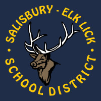 Salisbury Elk Lick School District Baseball Cap | Artistshot