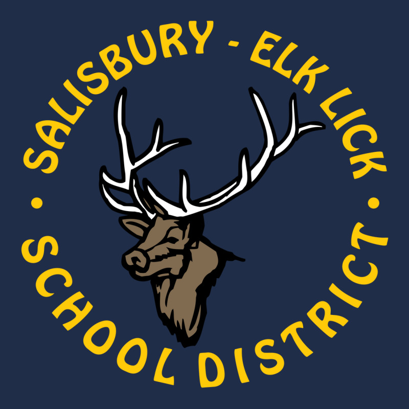 Salisbury Elk Lick School District Baseball Cap by ShabilaSherina | Artistshot