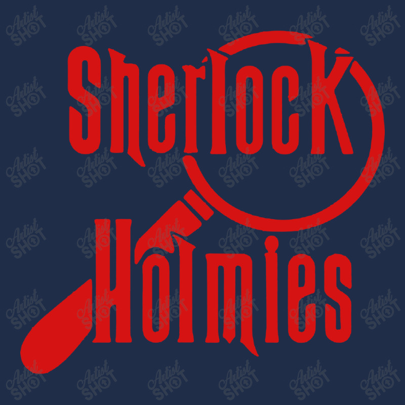 Sherlock Holmies Baseball Cap by Klangenan | Artistshot