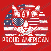 Us Flag Cat 4th Of July Proud And Independent Cat Of United States Of Baseball Cap | Artistshot