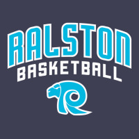 Ralston High School Basketballs Mesh Cap | Artistshot