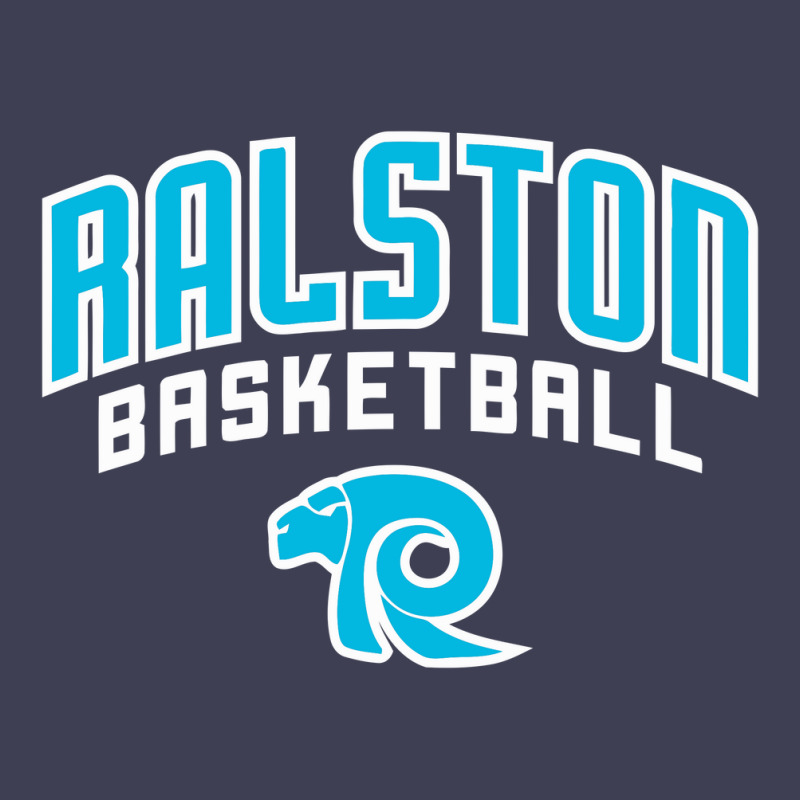 Ralston High School Basketballs Mesh cap by QuellaLivy | Artistshot