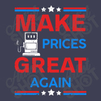 Funny Pro Trump Supporter Make Gas Prices Great Again Mesh Cap | Artistshot