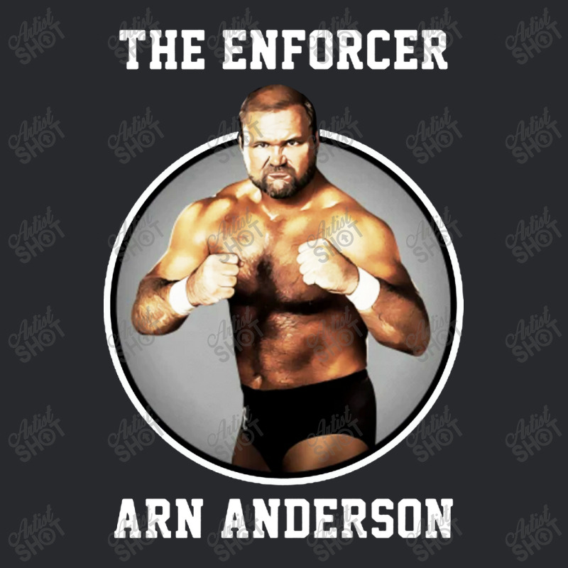 Arn Anderson American Badass Trucker Cap by Jovanka Tees | Artistshot