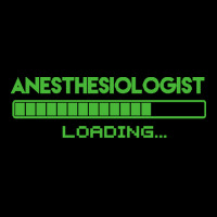 Anesthesiologist T  Shirt Anesthesiologist Loading... T  Shirt Pocket T-shirt | Artistshot