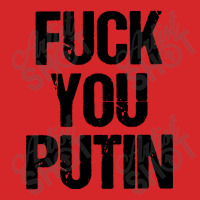 F You Putin Trucker Cap | Artistshot