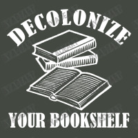 Decolonize Your Bookshef Feminist Trucker Cap | Artistshot