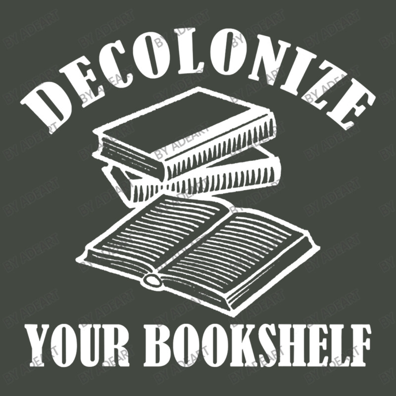 Decolonize Your Bookshef Feminist Trucker Cap | Artistshot