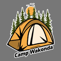 #camp #wakonda Camo Snapback | Artistshot