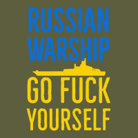 Russian Warship Go Fuck Yourself Camo Snapback | Artistshot