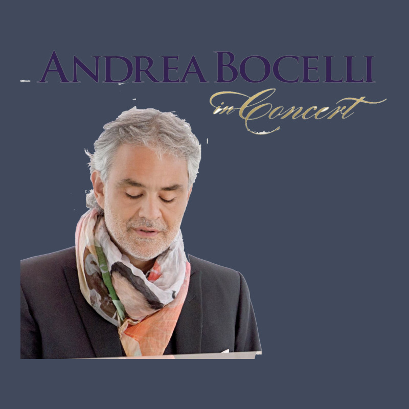 Andrea Bocelli Camo Snapback | Artistshot