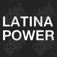 Latina Power 3/4 Sleeve Shirt | Artistshot