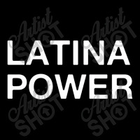 Latina Power Lightweight Hoodie | Artistshot