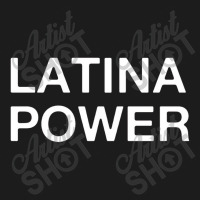 Latina Power Hoodie & Jogger Set | Artistshot