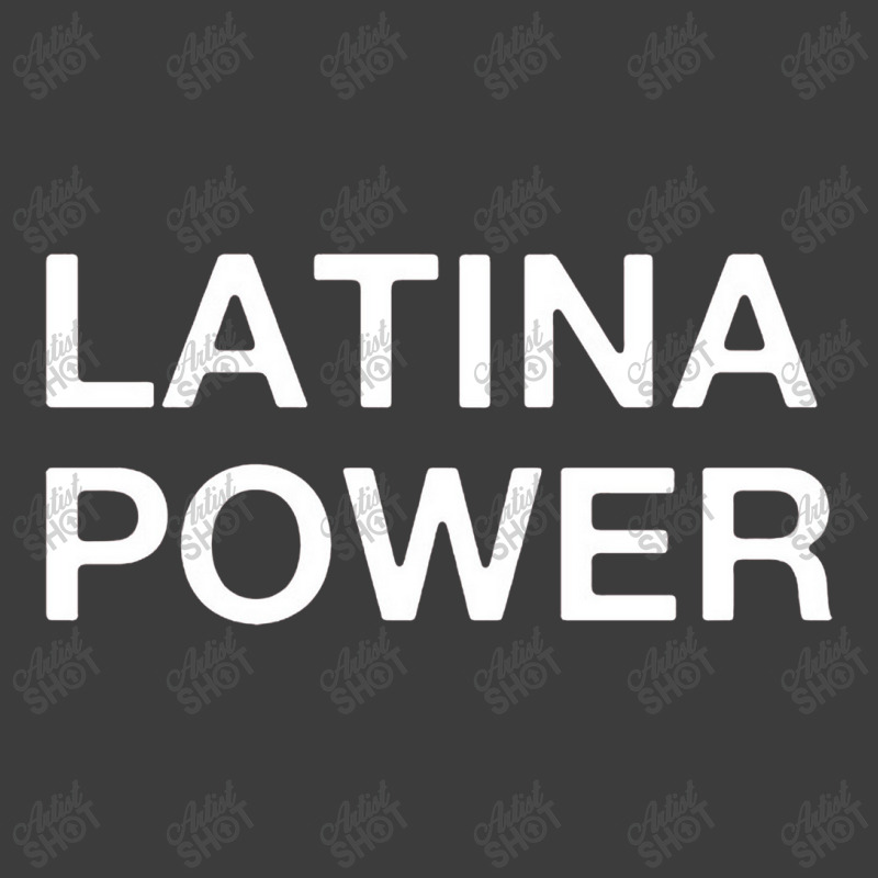 Latina Power Men's Polo Shirt by farahayopi | Artistshot